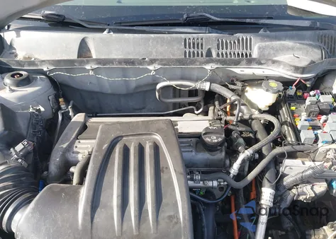 2006 Chevrolet Cobalt Lt z USA, uszkodzony, nr VIN 1G1AL55F367797925